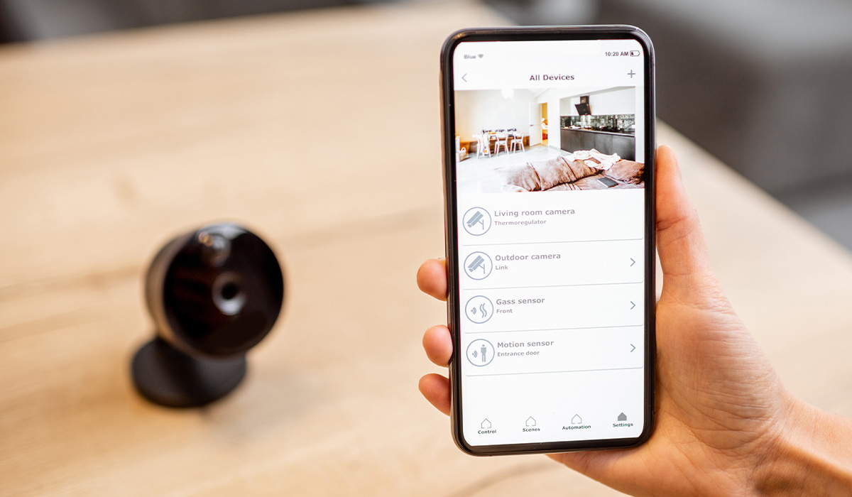 Best security camera app for 2024 android 2019